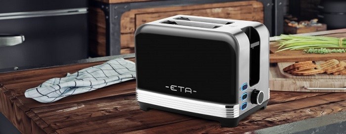 ETA Storio 9166 90020 Retro design